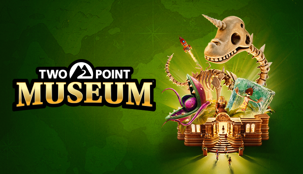Two Point Museum card image