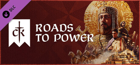 Crusader Kings III: Roads to Power - Background 1