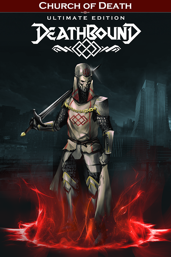 Deathbound - Ultimate Edition