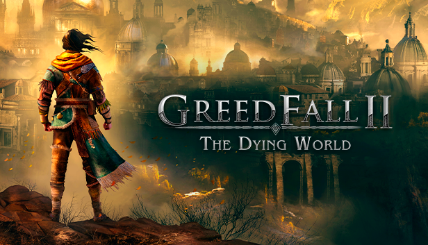 GreedFall II: The Dying World card image