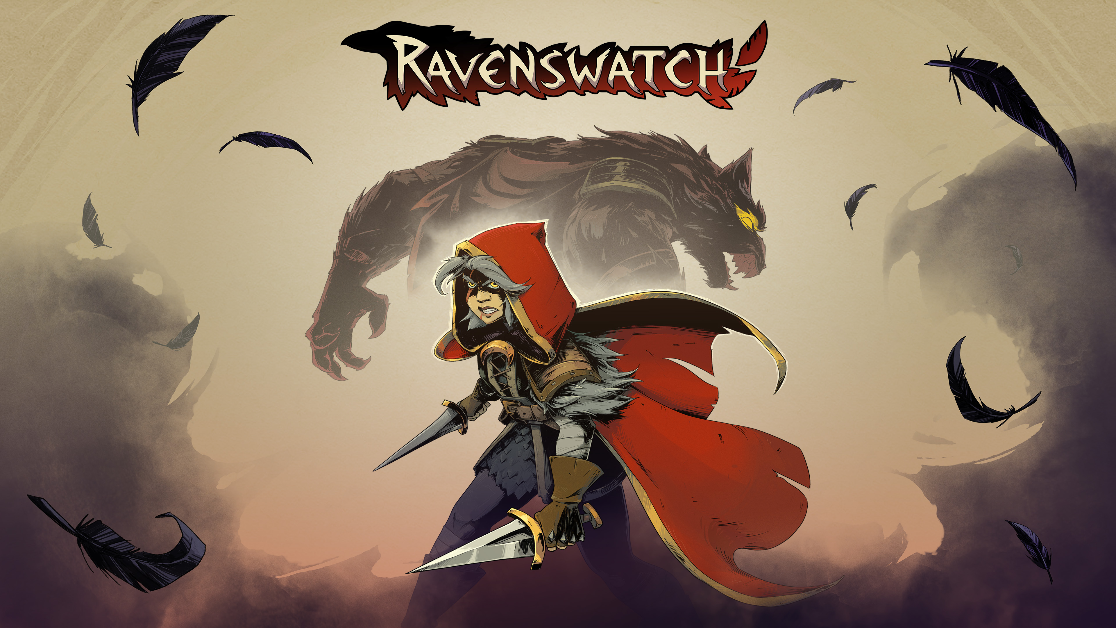 Ravenswatch card image