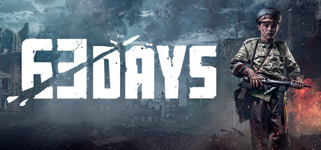 63 Days - Background 2