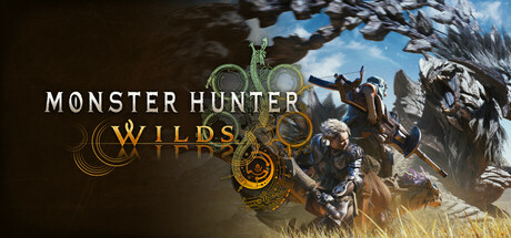 Monster Hunter Wilds Deluxe Edition - Background 1