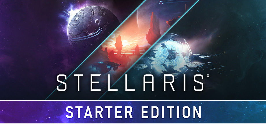 Stellaris: Starter Edition - Background 1