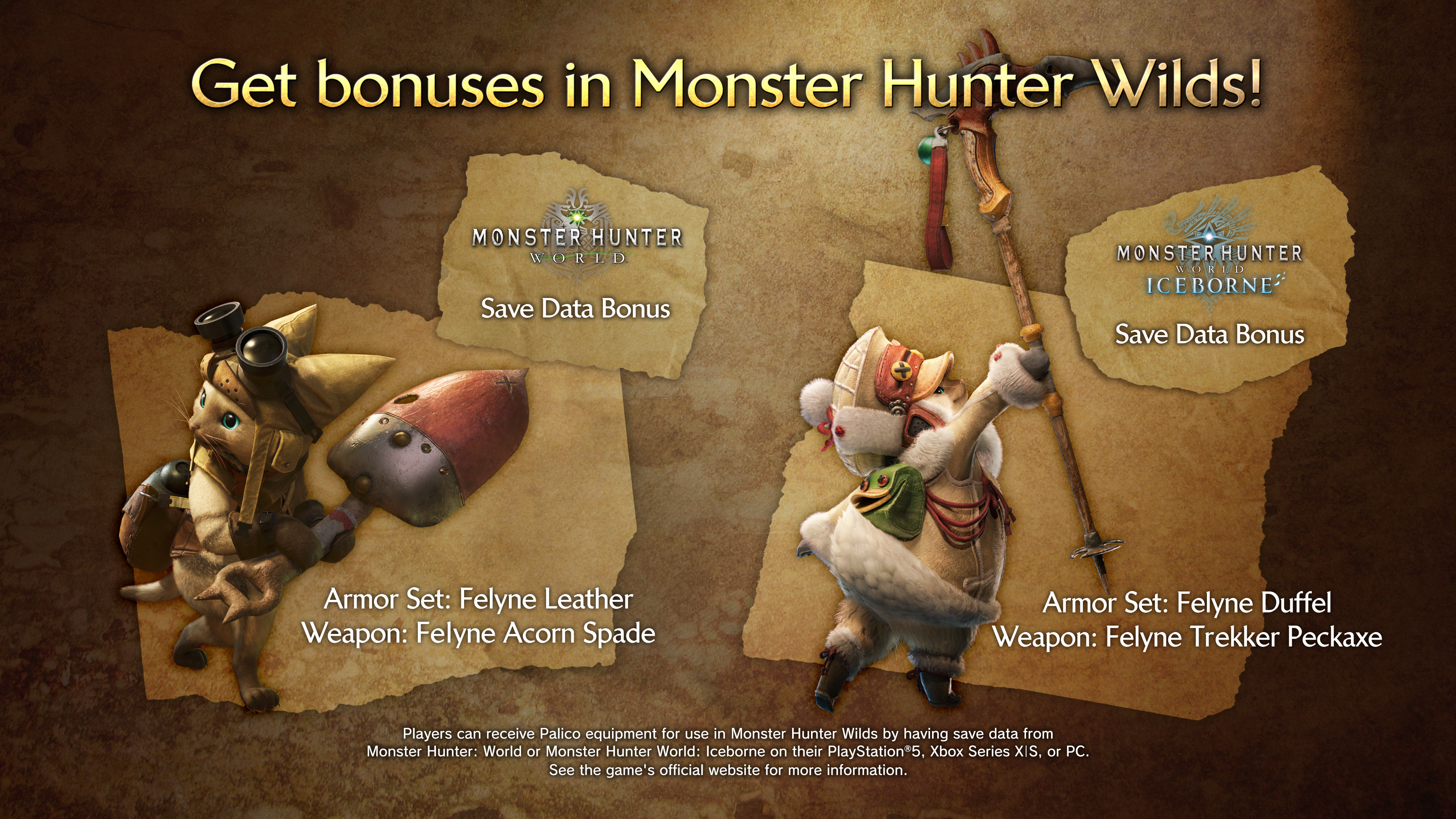 Monster Hunter Wilds