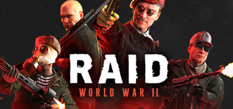 RAID: World War II - Background 2