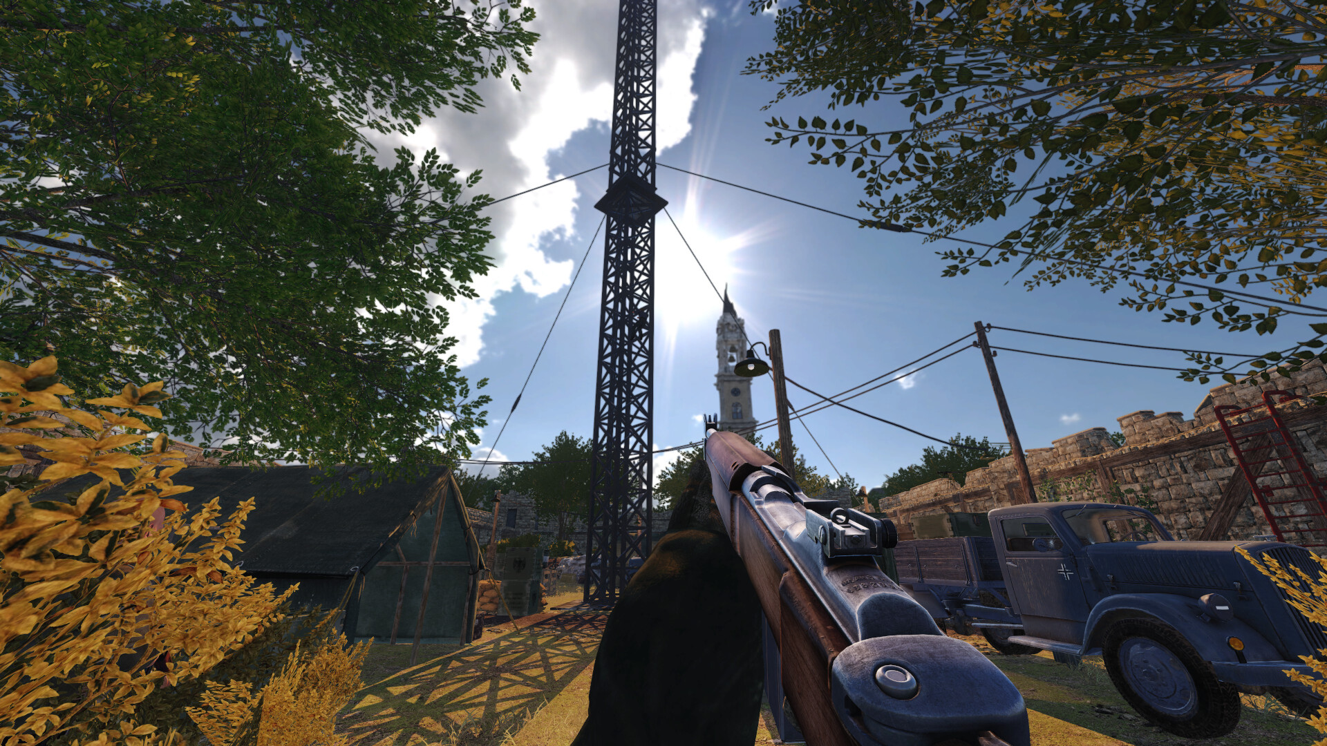 RAID: World War II