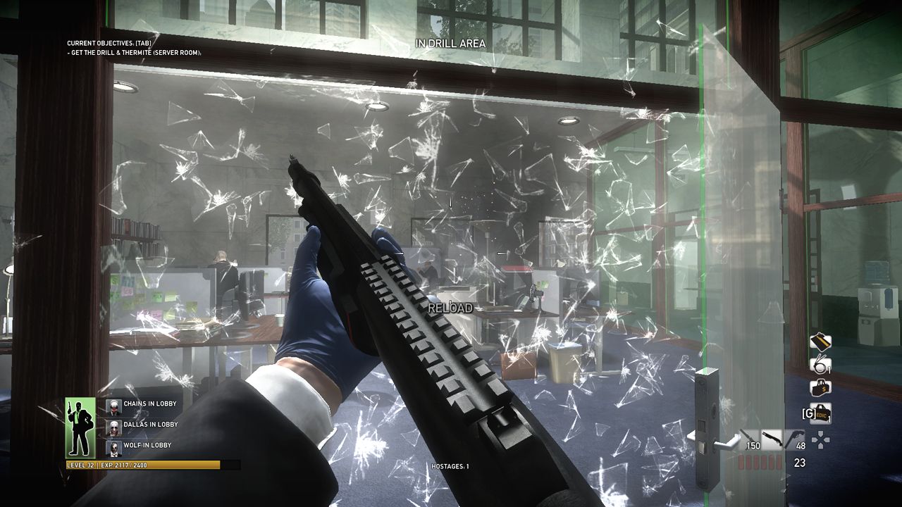 PAYDAY™ The Heist