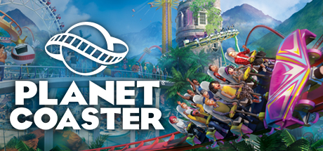 Planet Coaster - Background 2