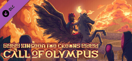 Kingdom Two Crowns: Call of Olympus - Background 2