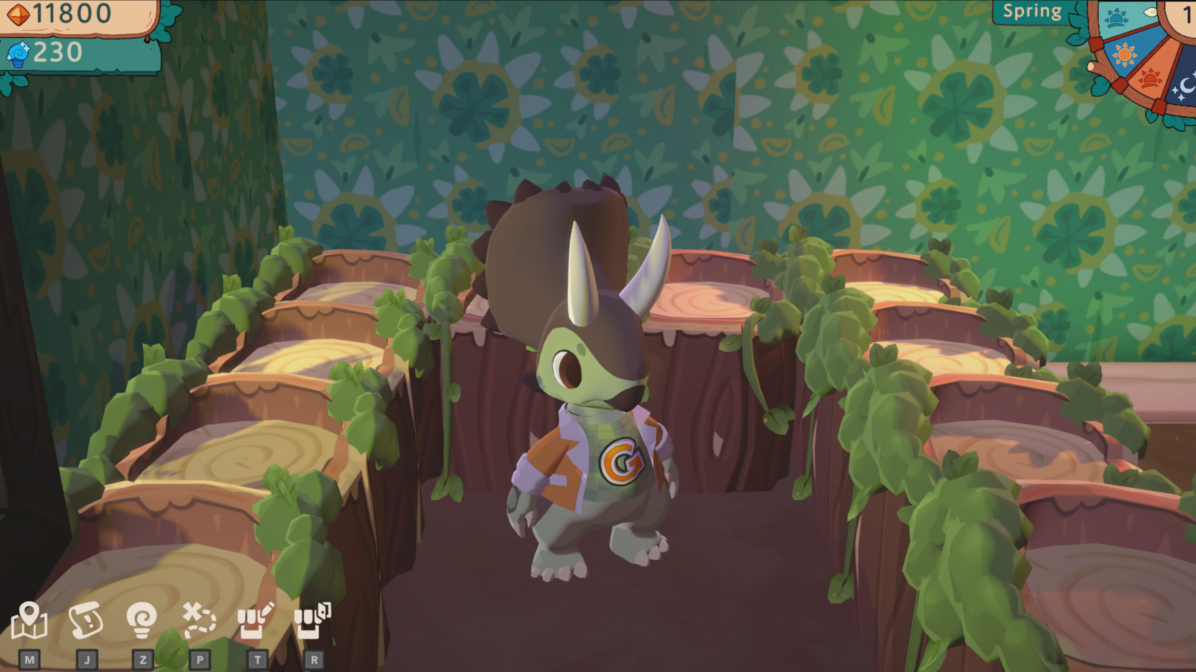 Amber Isle - Gold Edition