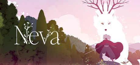 Neva - Background 1