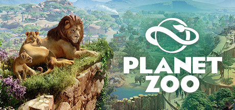 Planet Zoo - Background 2