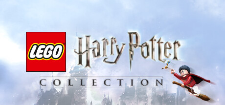 LEGO® Harry Potter™ Collection - Background 2
