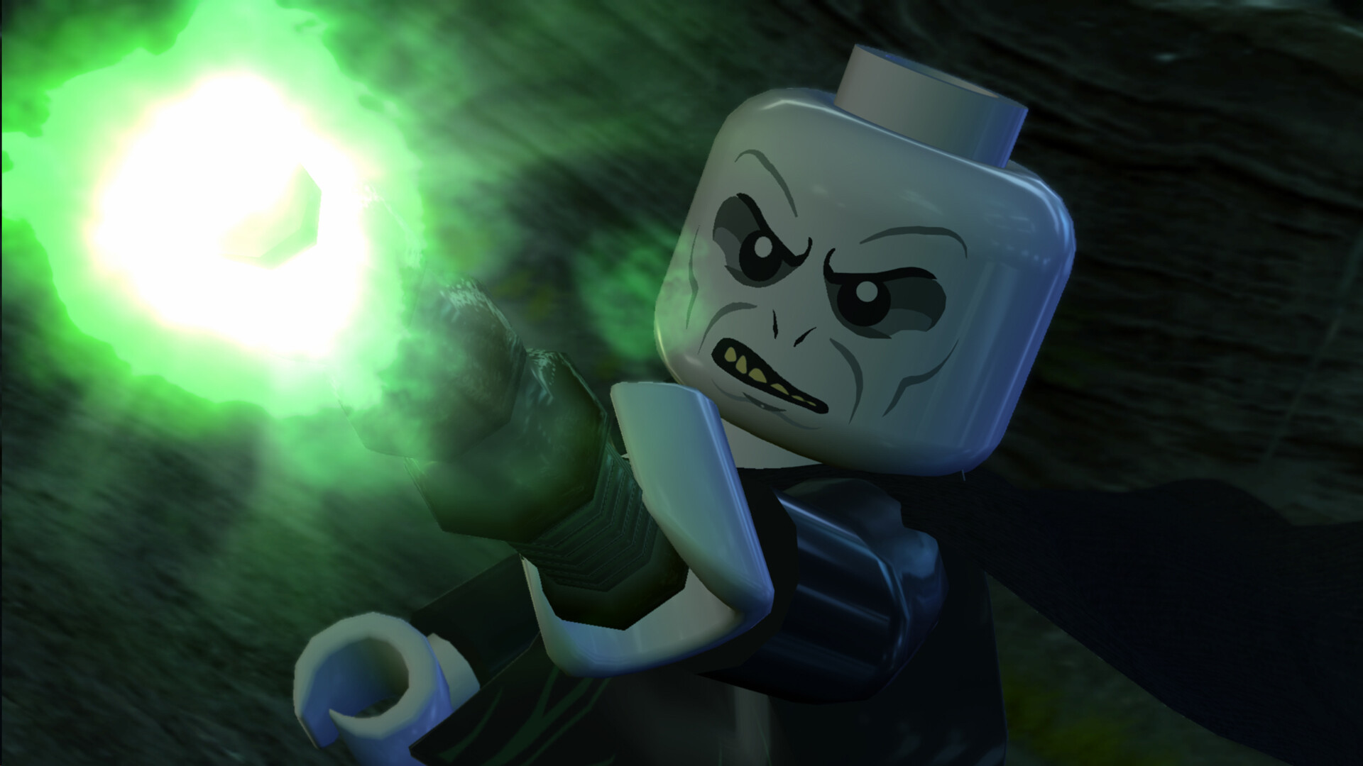 LEGO® Harry Potter™ Collection