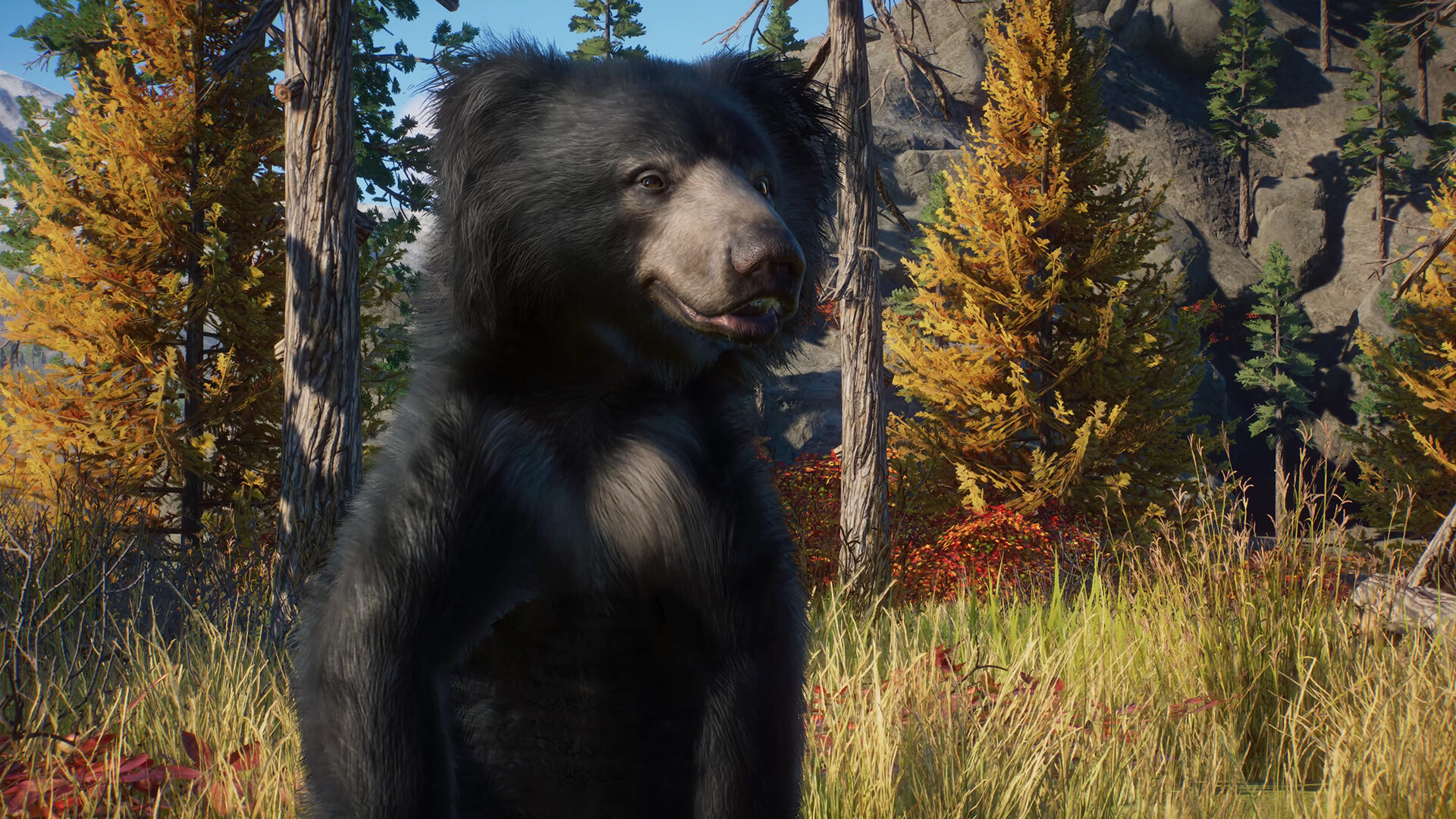 Planet Zoo: Eurasia Animal Pack