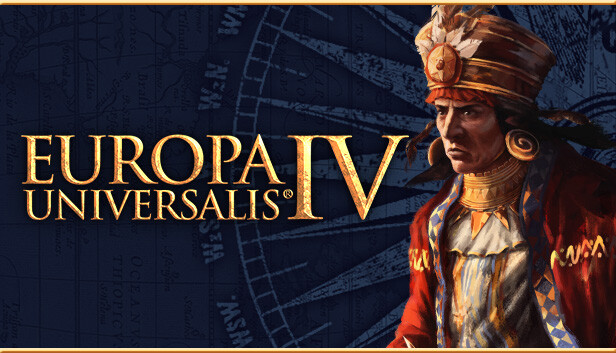 Europa Universalis IV minicard image