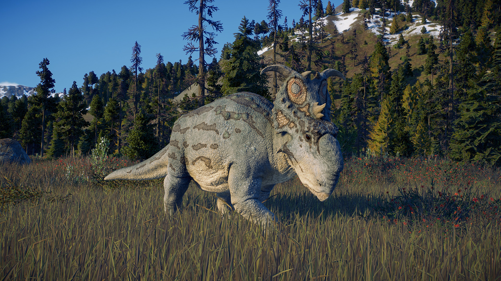Jurassic World Evolution 2: Deluxe Upgrade Pack