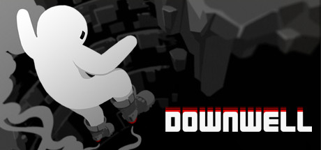 Downwell - Background 1