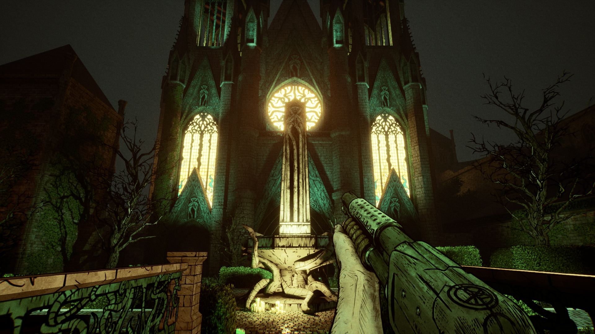 Forgive Me Father 2 - Deluxe Edition