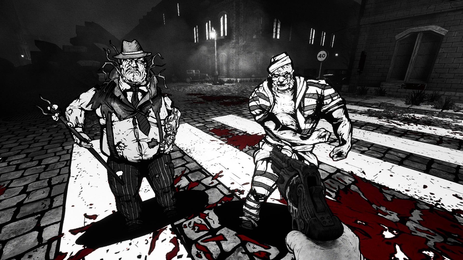 Forgive Me Father 2 - Deluxe Edition