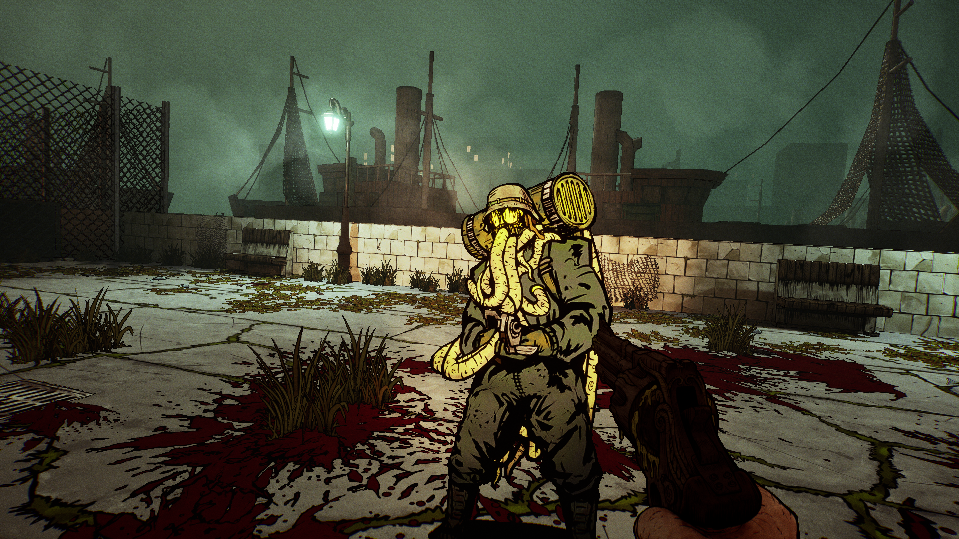 Forgive Me Father 2 - Deluxe Edition