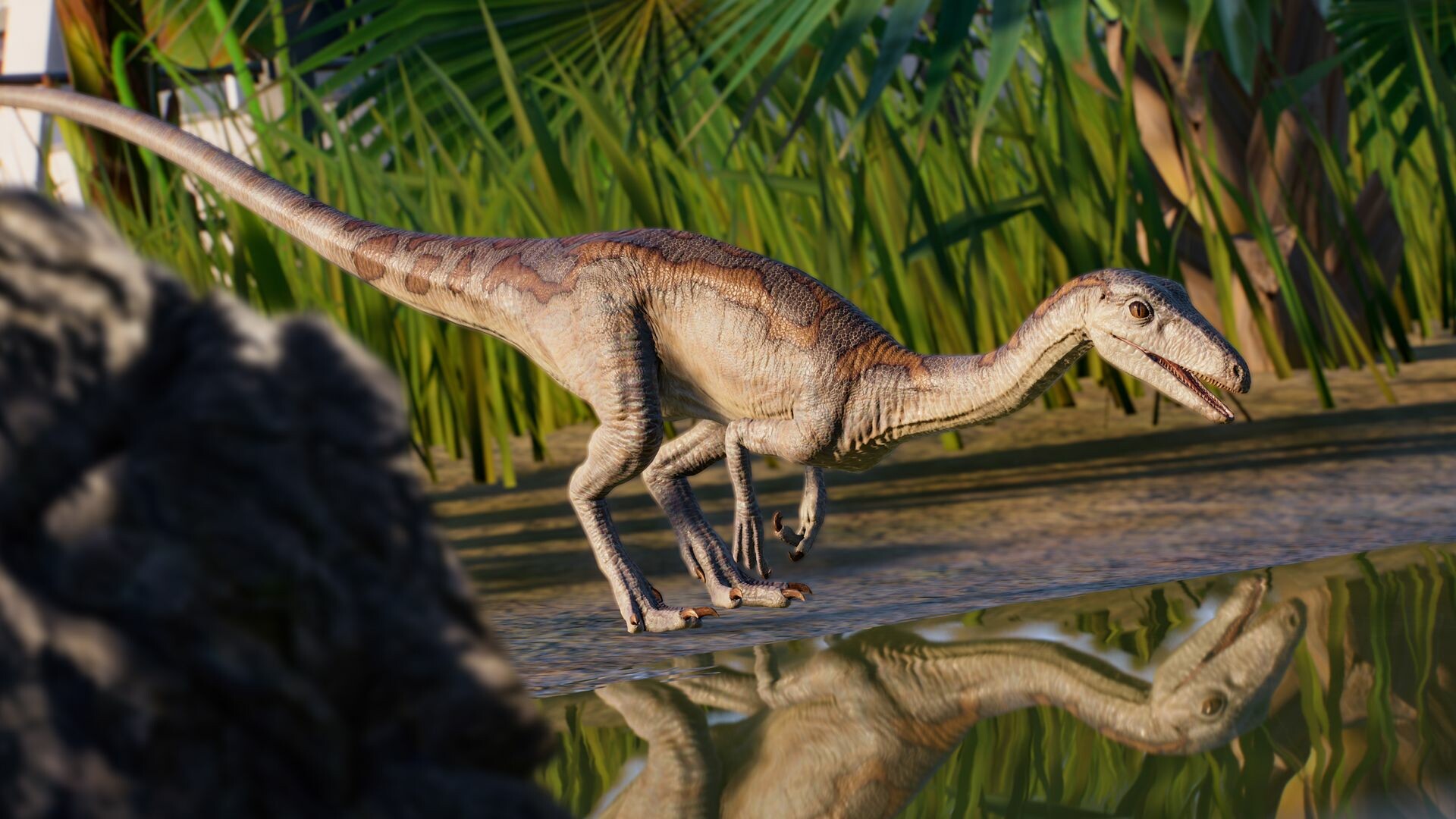 Jurassic World Evolution 2: Park Managers' Collection Pack