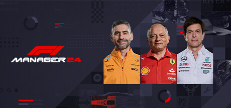 F1® Manager 2024 - Background 2