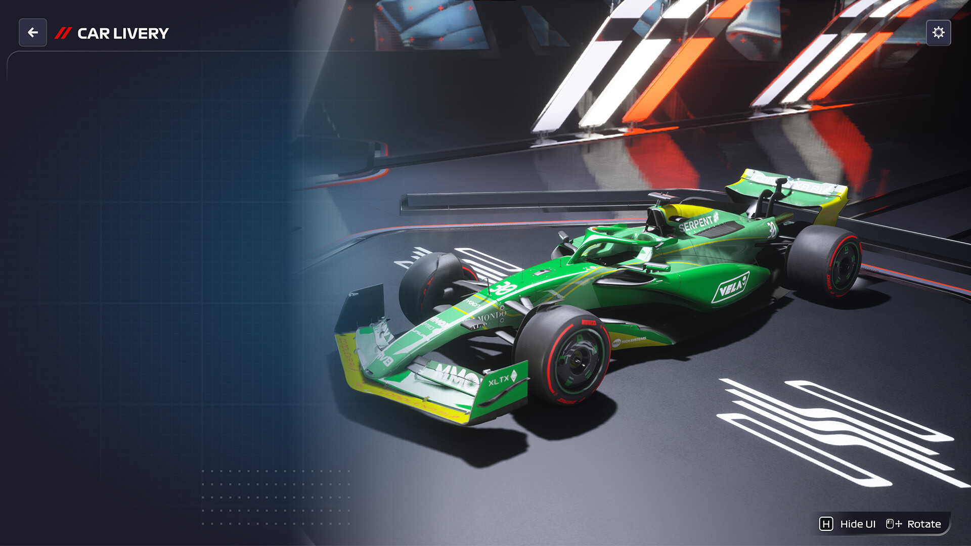 F1® Manager 2024 - Deluxe Upgrade Pack