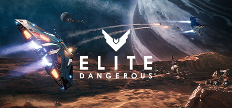 Elite Dangerous - Background 1