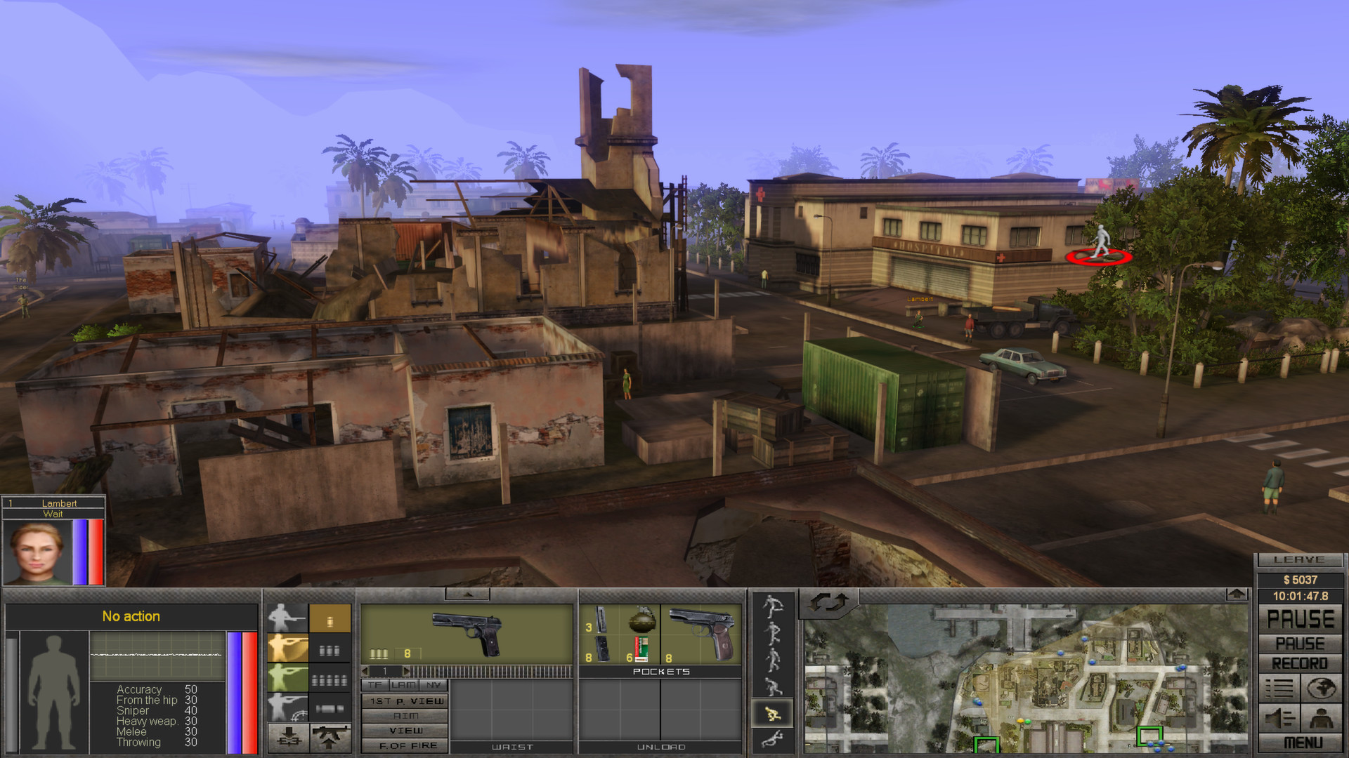 7,62 High Calibre + 7,62 Hard Life 7,62 High Calibre + 7,62 Hard Life