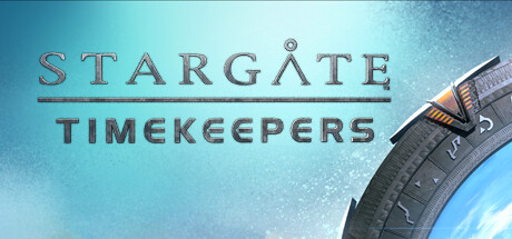 Stargate: Timekeepers - Background 1