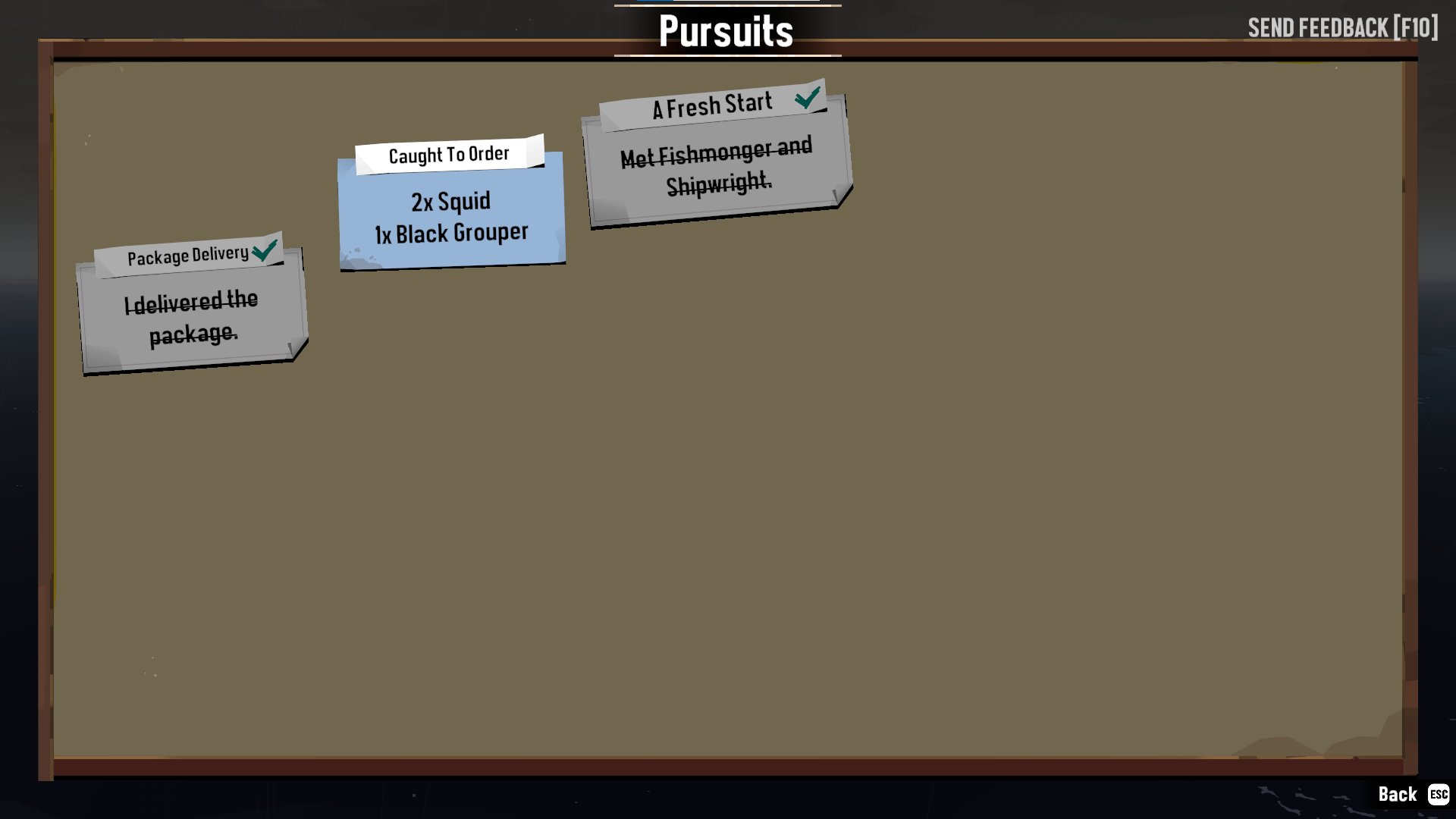 DREDGE - Digital Deluxe Edition