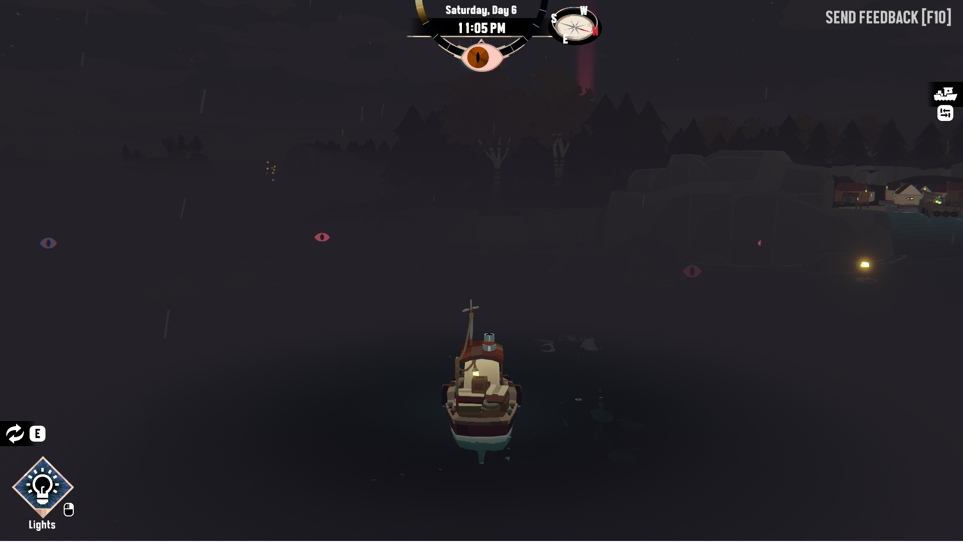 DREDGE - Digital Deluxe Edition