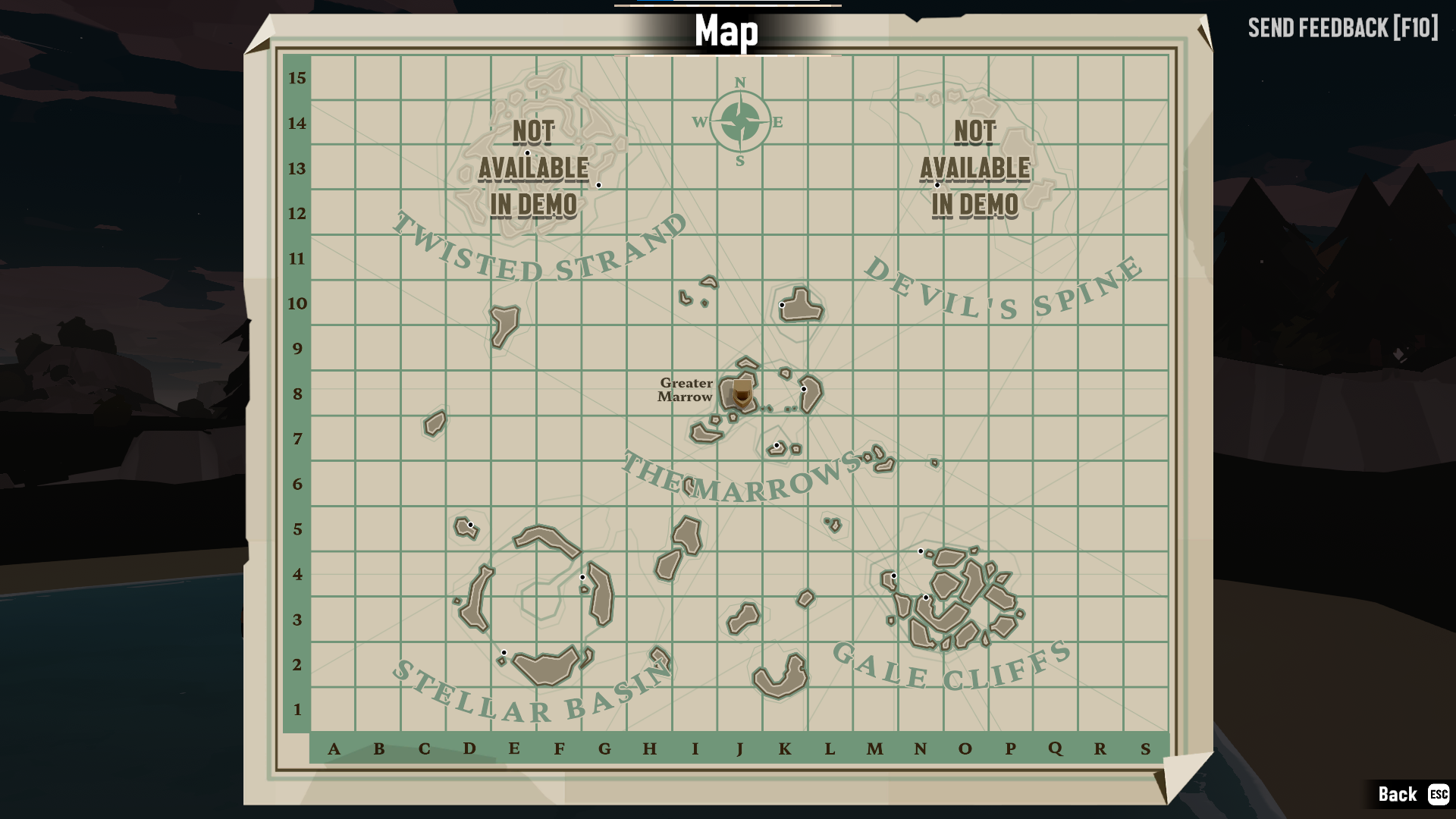 DREDGE - Digital Deluxe Edition