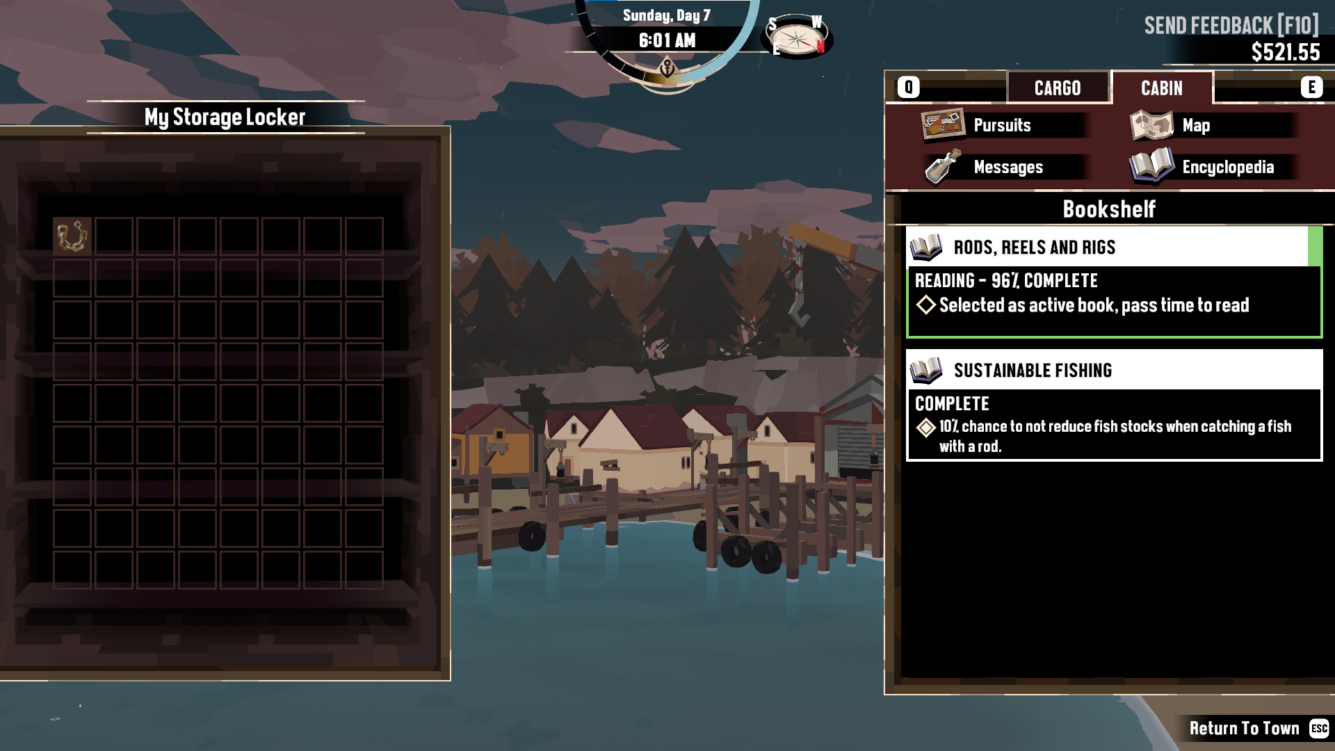 DREDGE - Digital Deluxe Edition