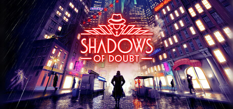 Shadows of Doubt - Background 2