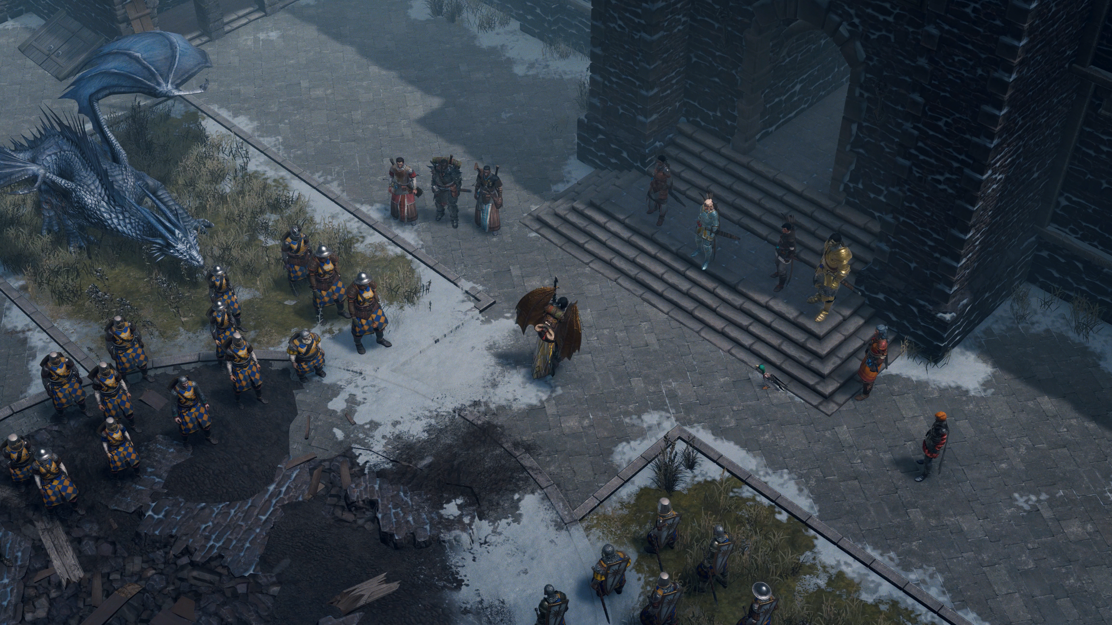 Pathfinder: Wrath of the Righteous - The Game of the Year Edition