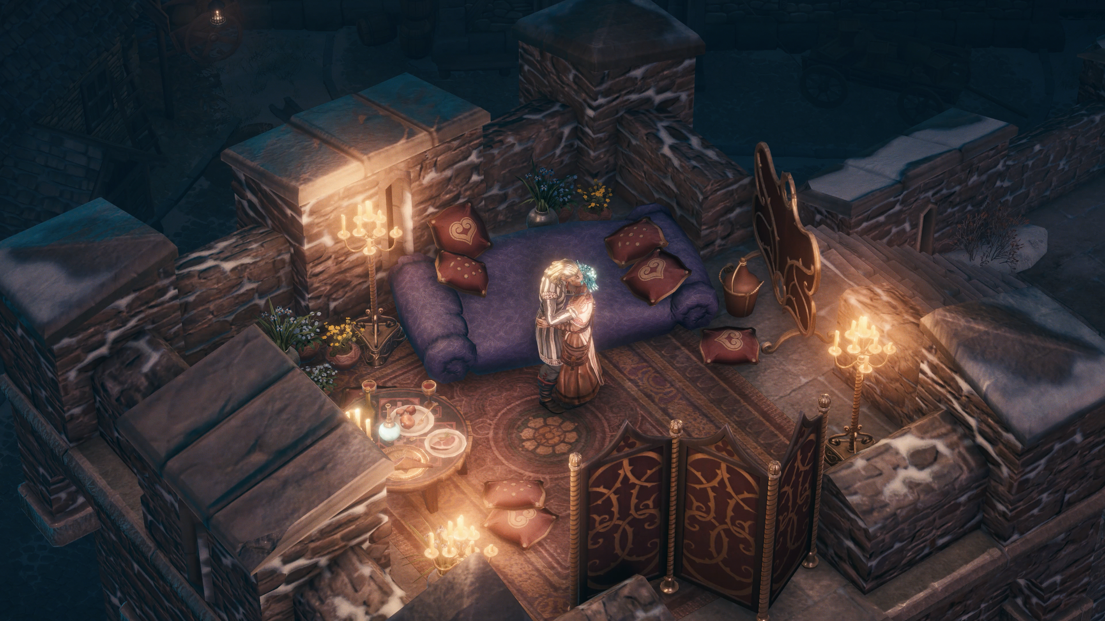 Pathfinder: Wrath of the Righteous - The Game of the Year Edition