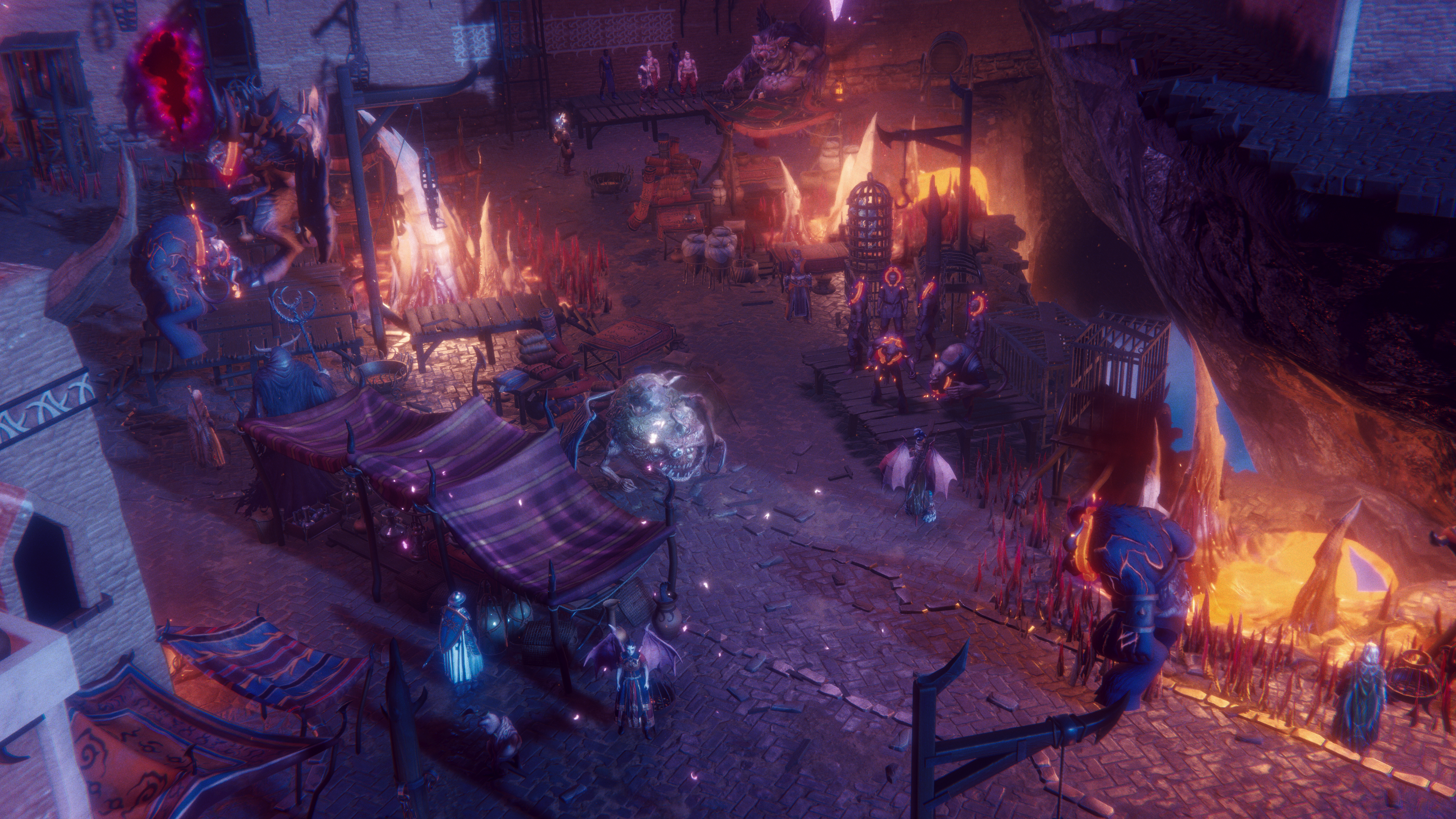Pathfinder: Wrath of the Righteous - The Game of the Year Edition