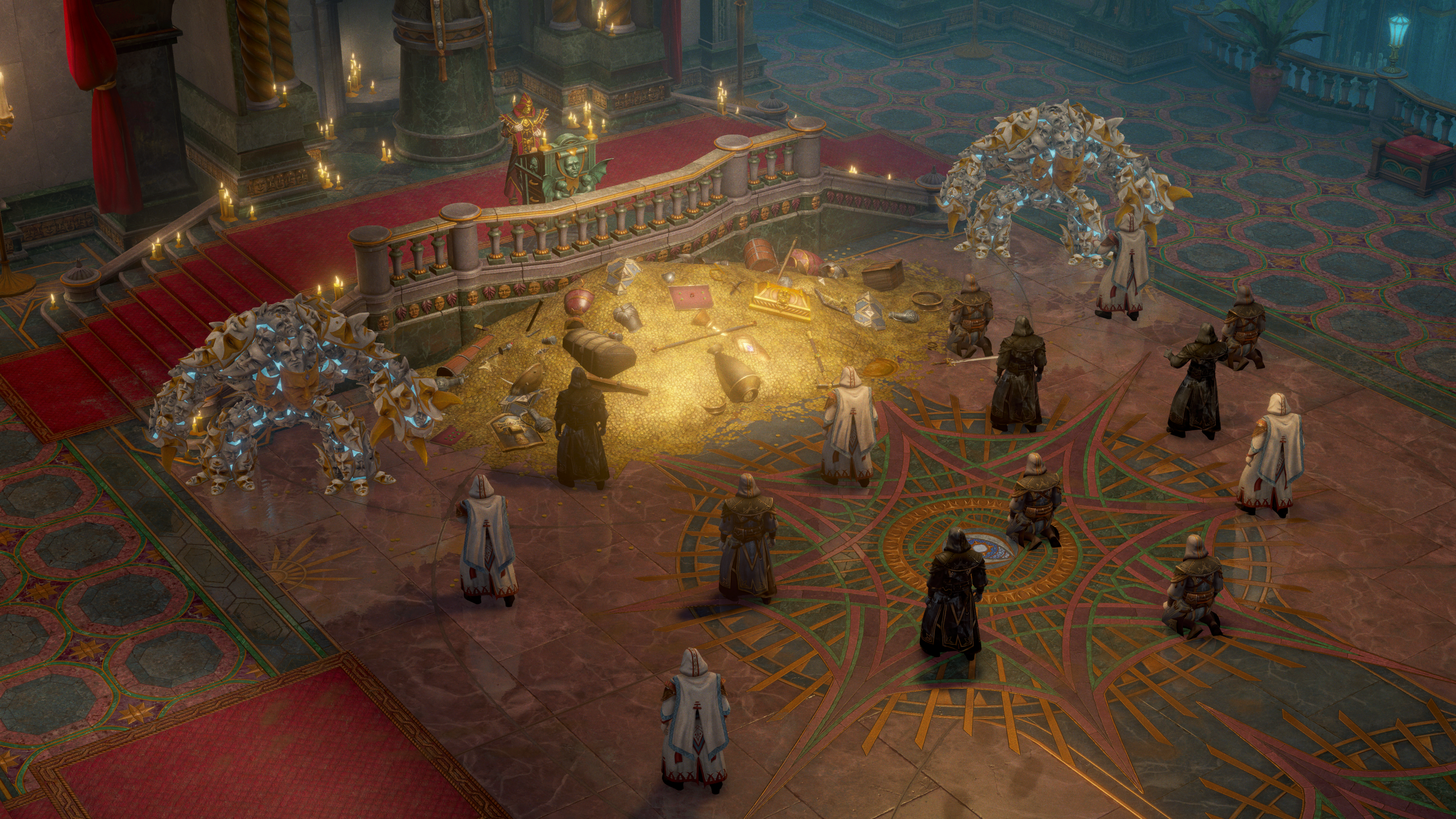 Pathfinder: Wrath of the Righteous - The Game of the Year Edition