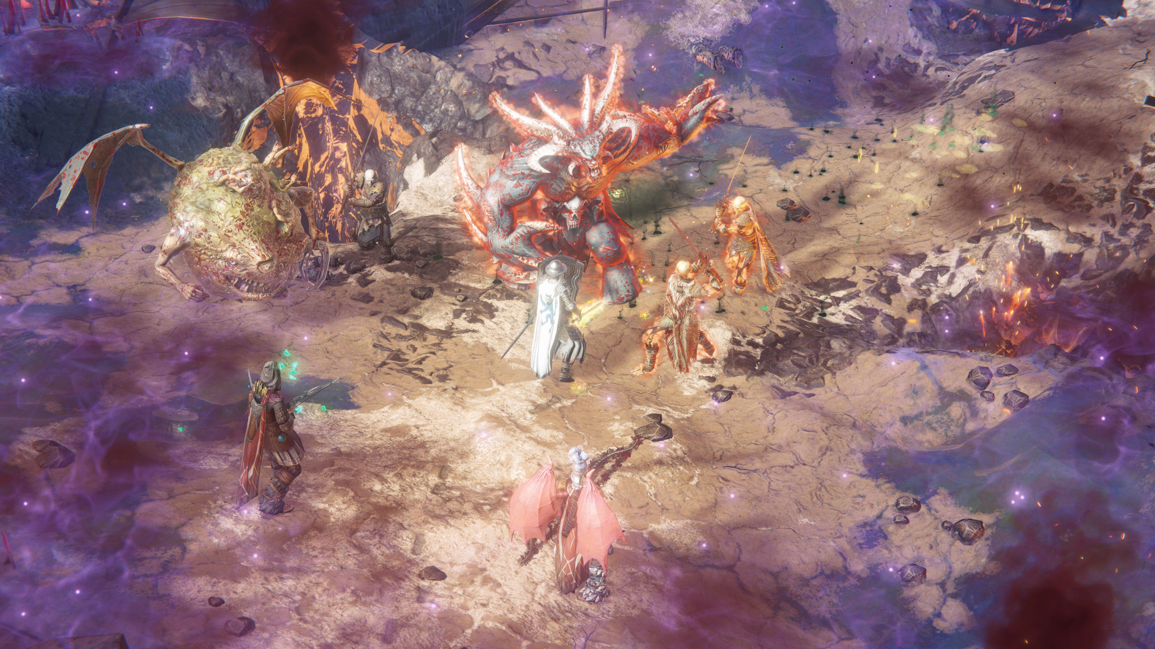 Pathfinder: Wrath of the Righteous - The Game of the Year Edition