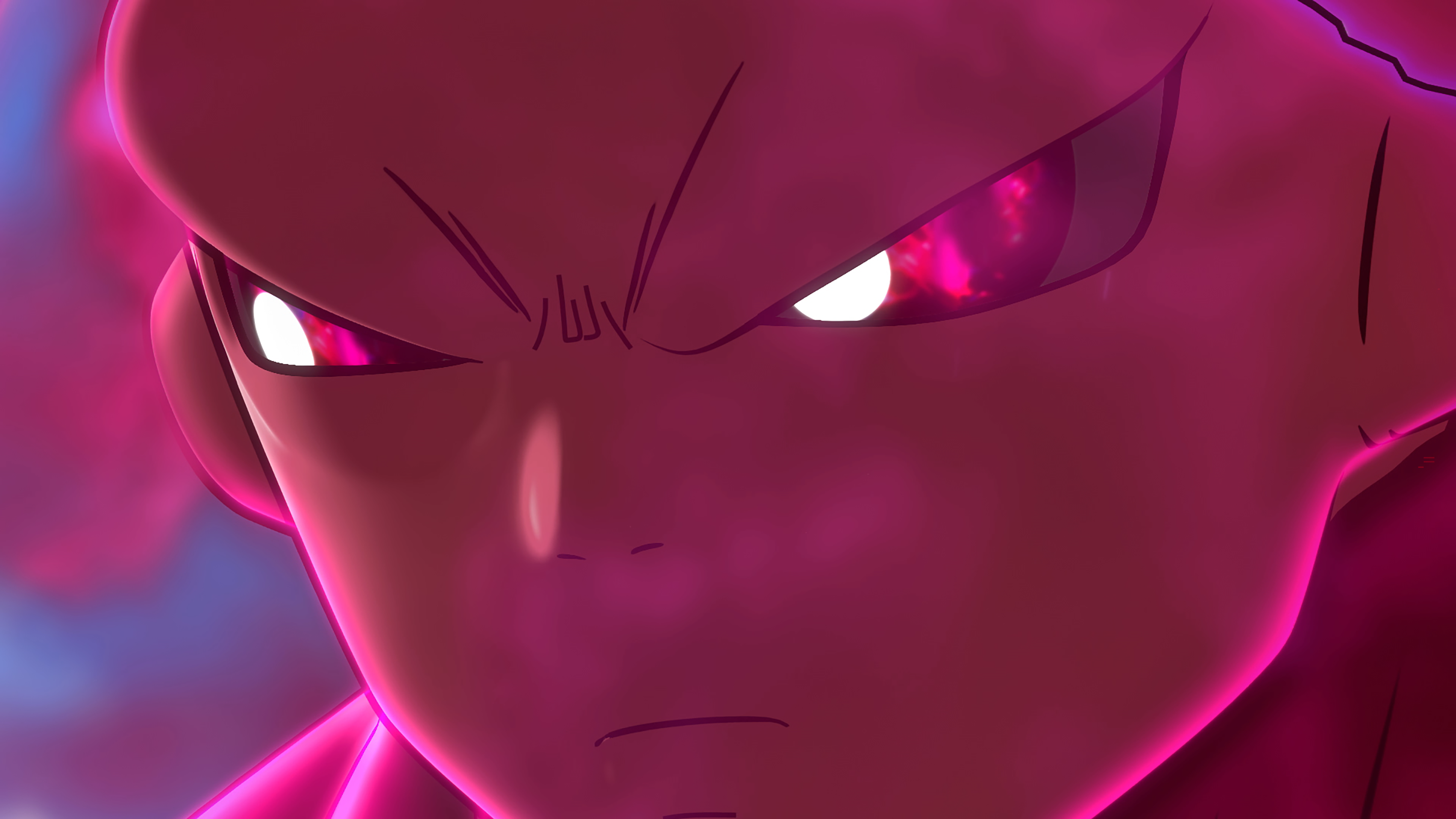 DRAGON BALL XENOVERSE 2 - FUTURE SAGA Chapter 2 - Background 2