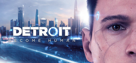 Detroit: Become Human - Background 2