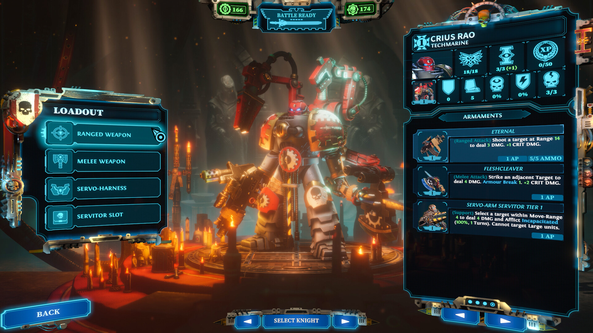 Warhammer 40,000: Chaos Gate - Daemonhunters - Duty Eternal