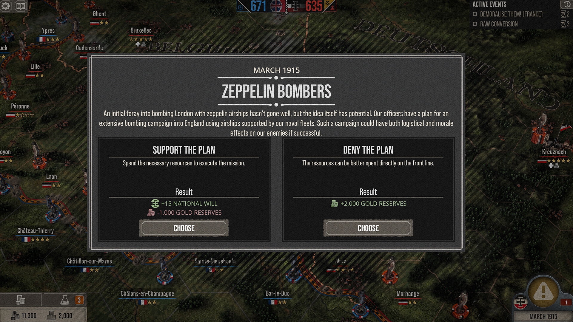 The Great War: Western Front™