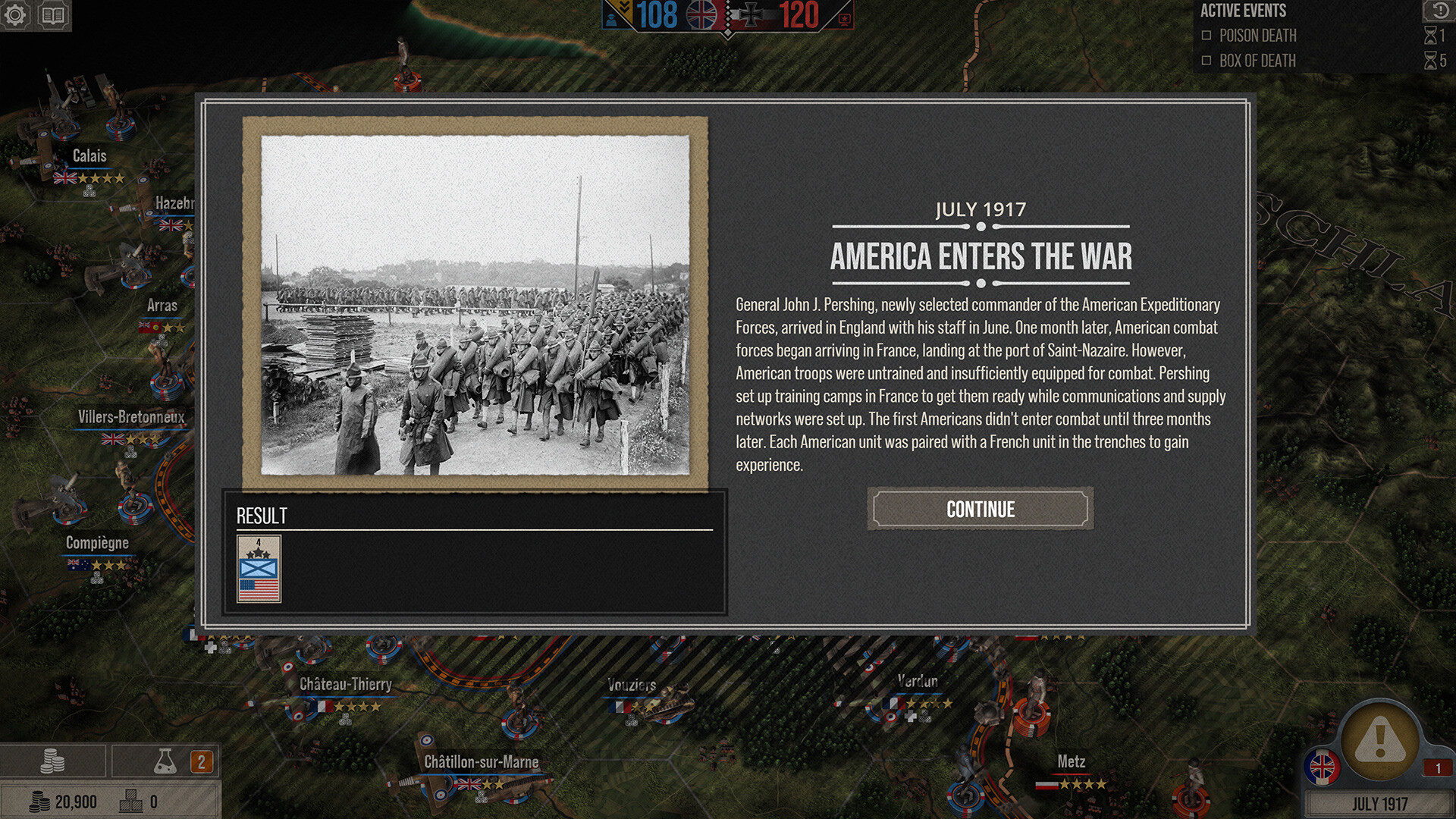 The Great War: Western Front™