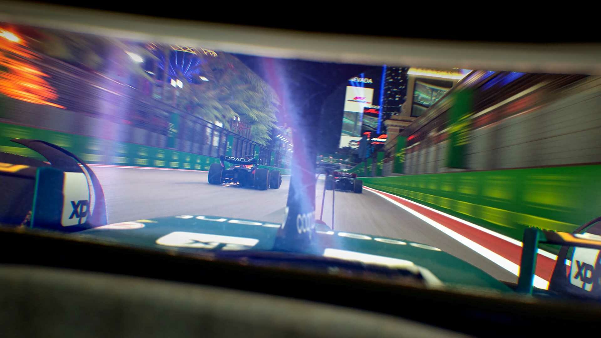 F1® Manager 2023