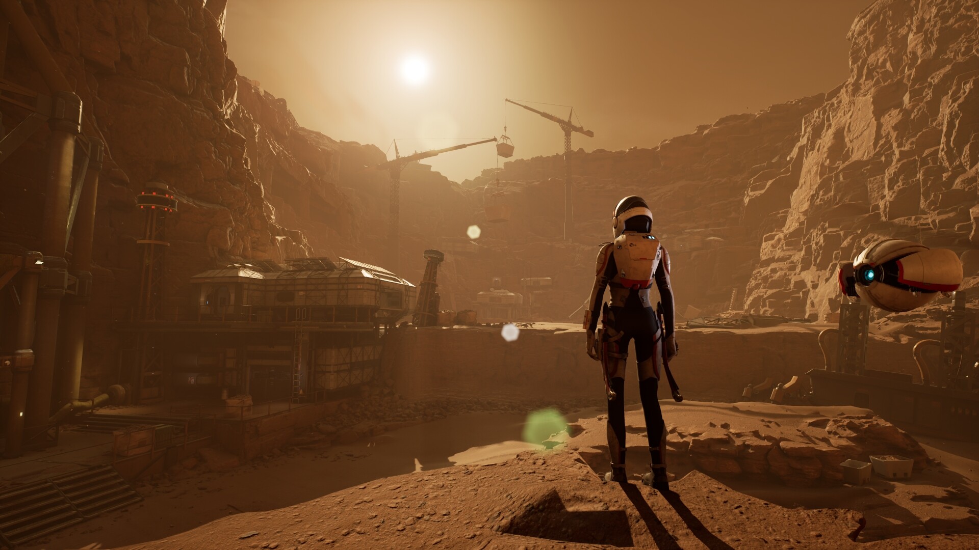Deliver Us Mars: Deluxe Edition