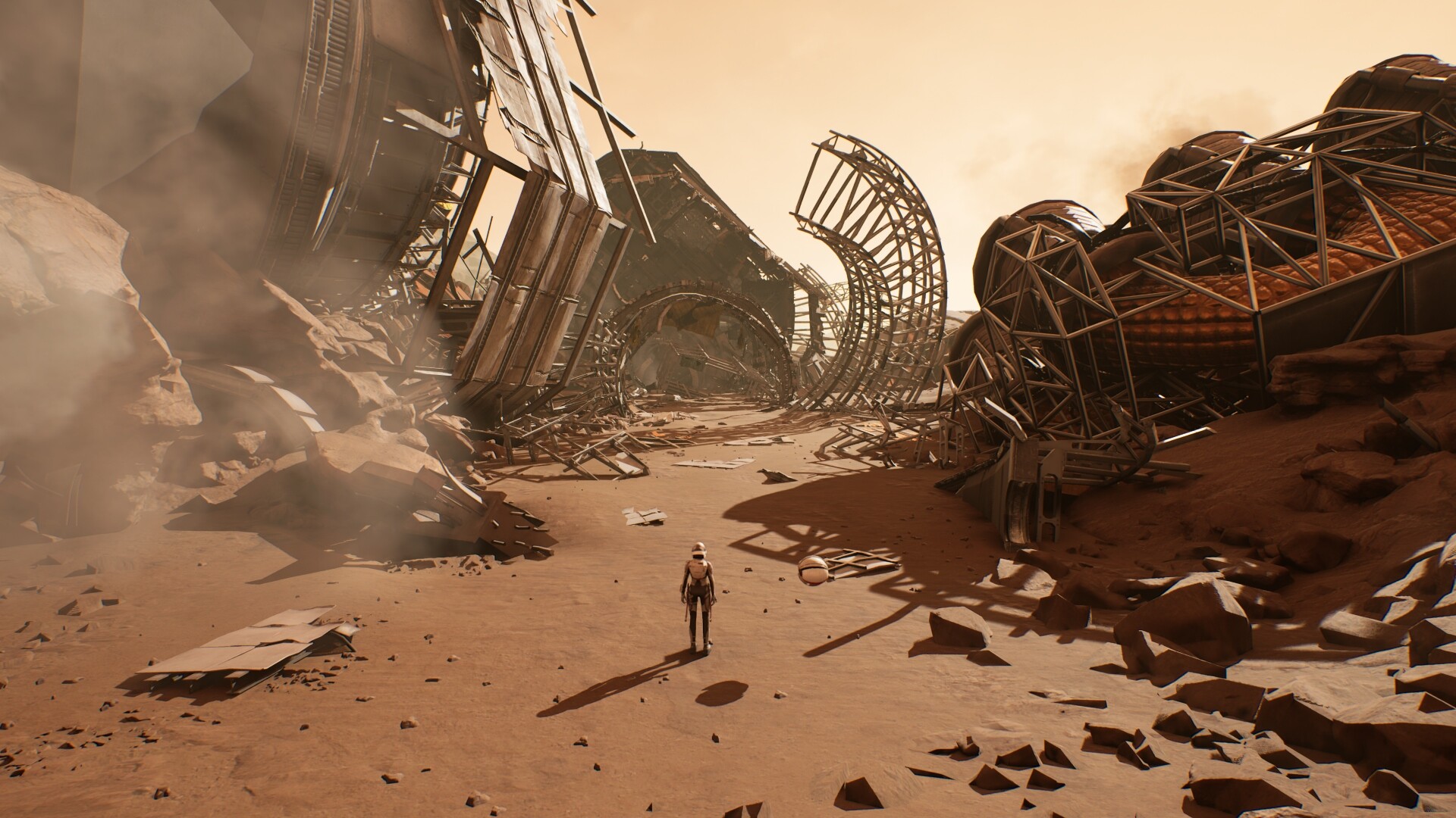 Deliver Us Mars: Deluxe Edition